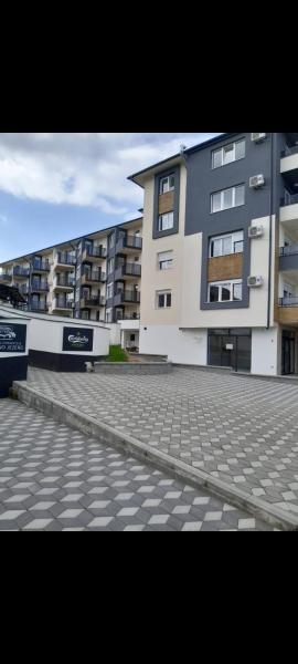 Apartman Oaza